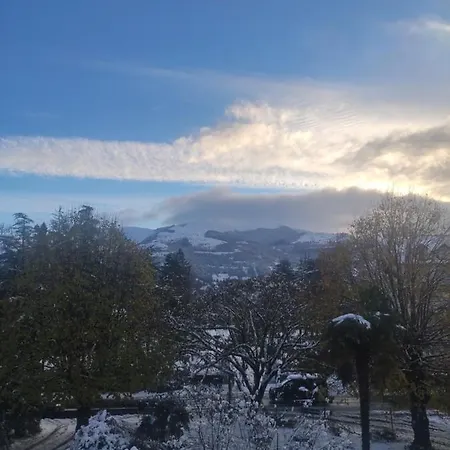 アパート T2 Avec Terrasse Vue Hautacam Dans Historique 